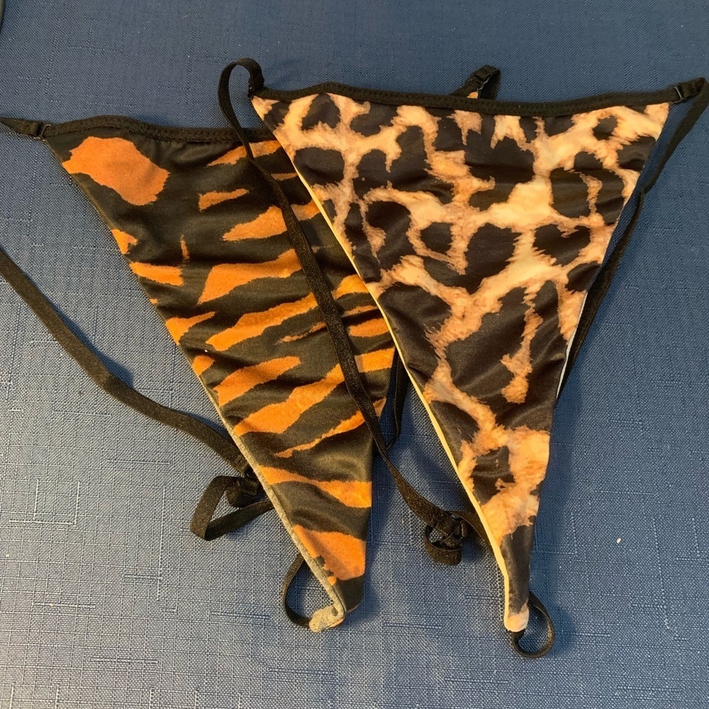 2/$13 brand new undies